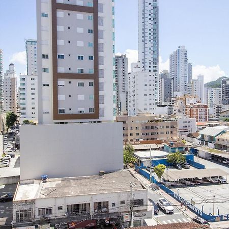 Bk34 - 2 Dorm Climatizados, Prox Calcadao, Garagem Apartment Balneario Camboriu Exterior photo