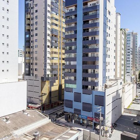 Bk34 - 2 Dorm Climatizados, Prox Calcadao, Garagem Apartment Balneario Camboriu Exterior photo