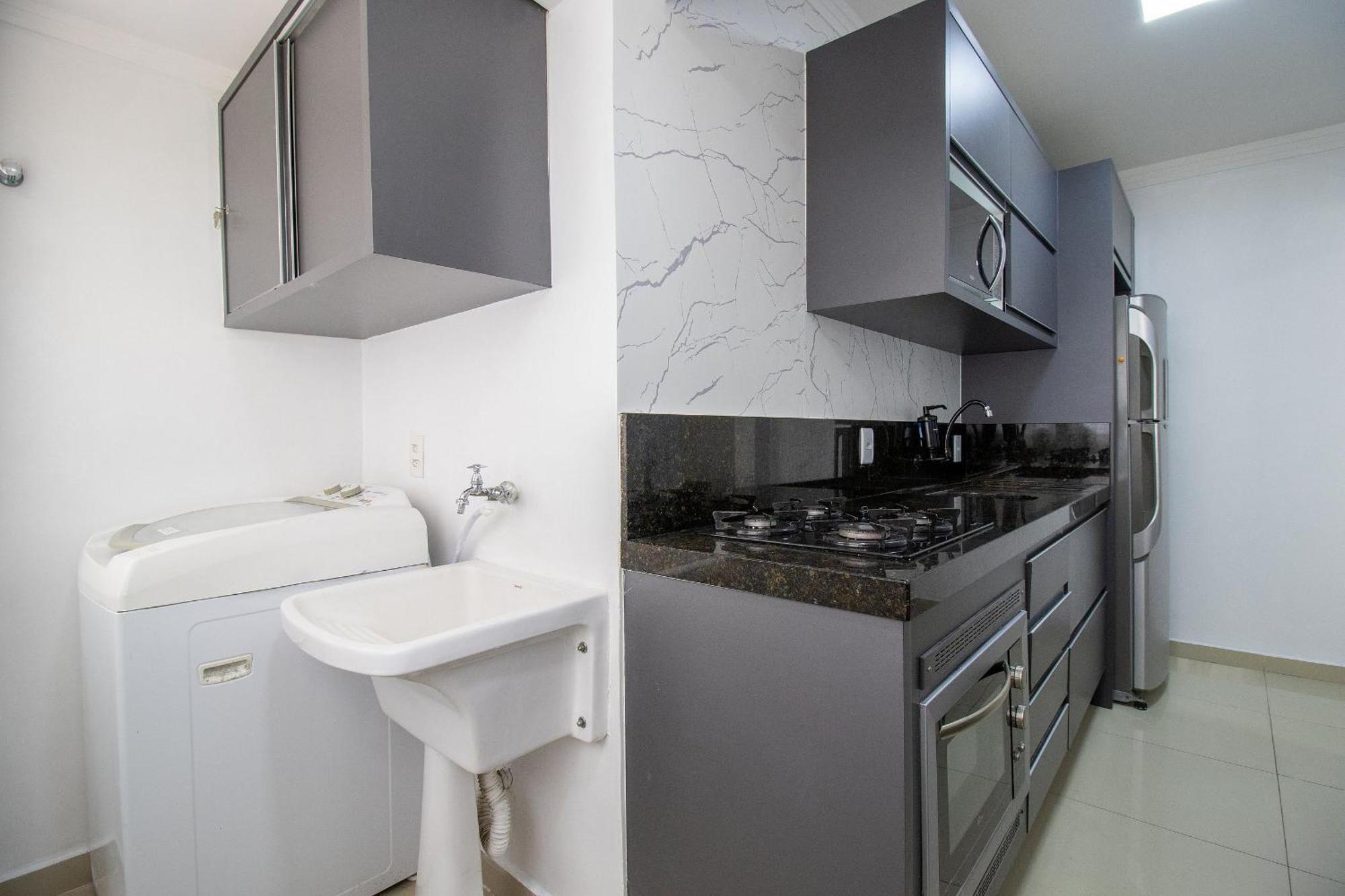 Bk34 - 2 Dorm Climatizados, Prox Calcadao, Garagem Apartment Balneario Camboriu Exterior photo