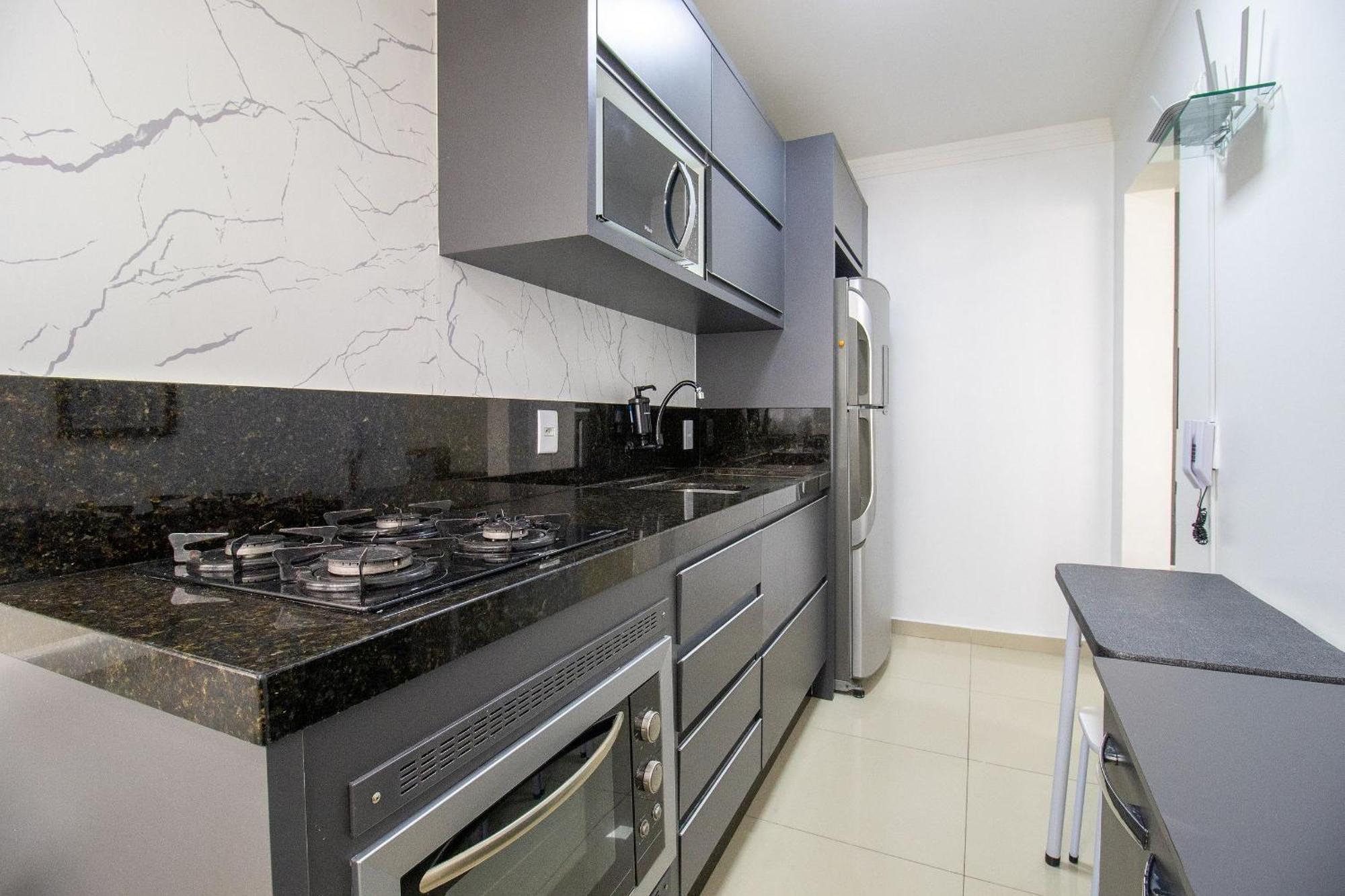 Bk34 - 2 Dorm Climatizados, Prox Calcadao, Garagem Apartment Balneario Camboriu Exterior photo
