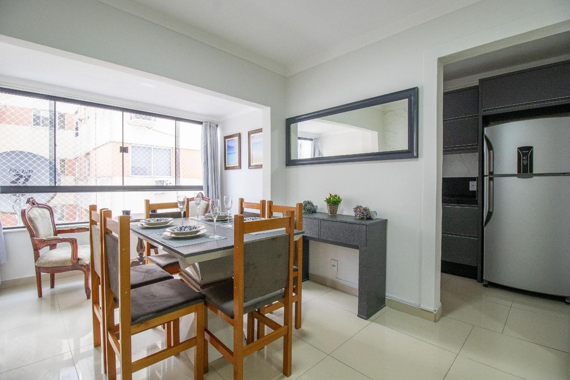 Bk34 - 2 Dorm Climatizados, Prox Calcadao, Garagem Apartment Balneario Camboriu Exterior photo