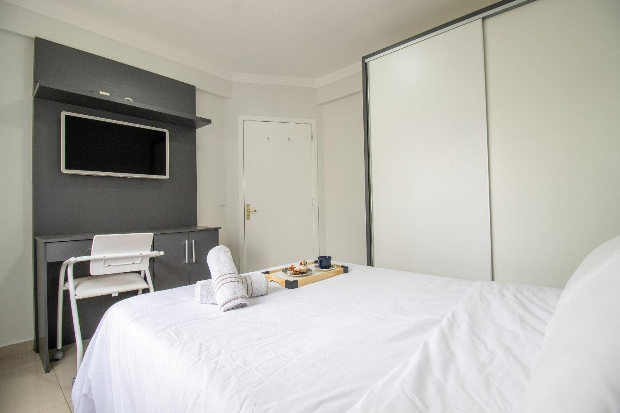 Bk34 - 2 Dorm Climatizados, Prox Calcadao, Garagem Apartment Balneario Camboriu Exterior photo